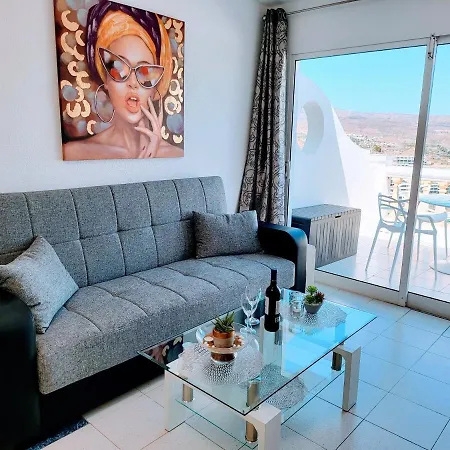 Apartment Paradise View Playa Del Cura (Gran Canaria)