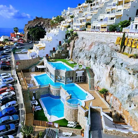 Paradise View