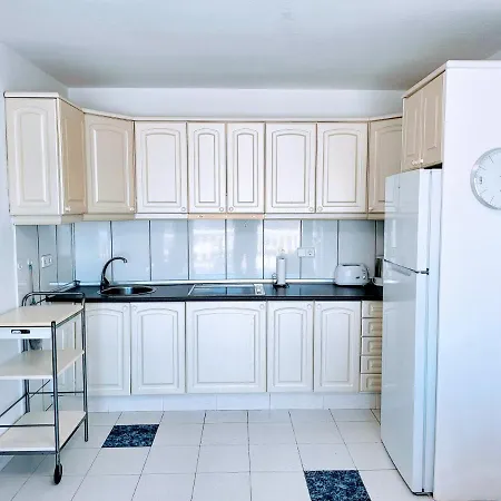 Paradise View Apartment