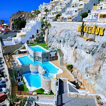 Paradise View