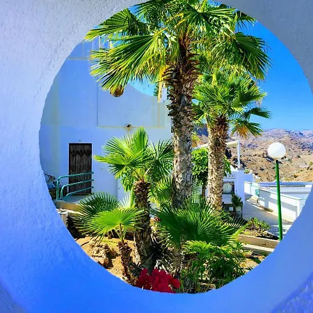 Paradise View