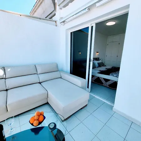 Paradise View *
