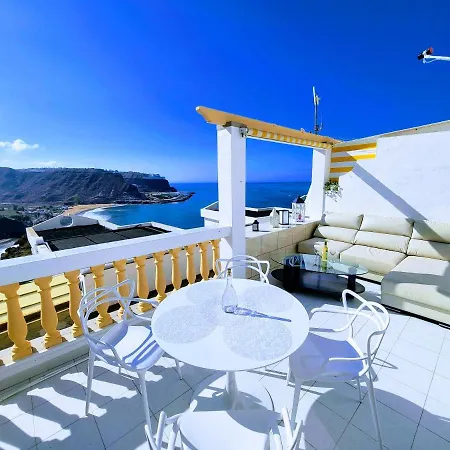 Paradise View Apartment *
