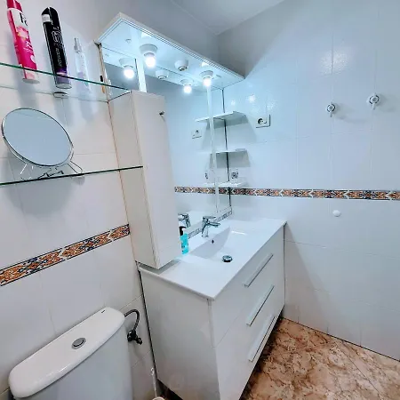Paradise View Apartment *