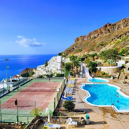 Paradise View Apartment