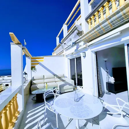 Apartment Paradise View