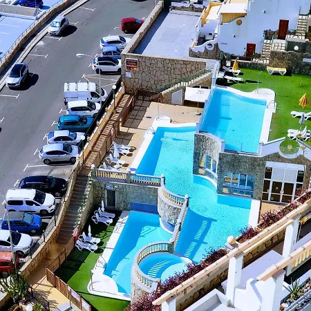 Paradise View דירה