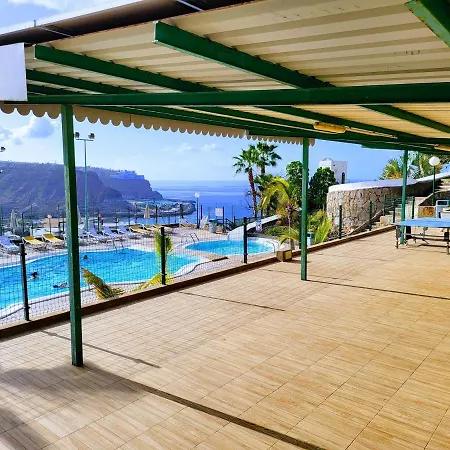 דירה Paradise View *