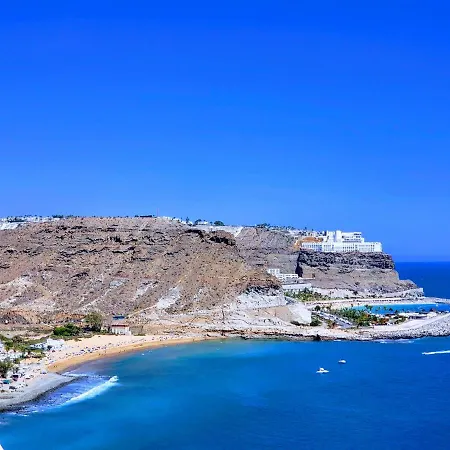 דירה Paradise View *